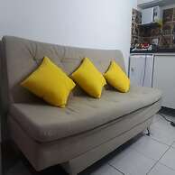 Studio Central Próximo a Rodoviária