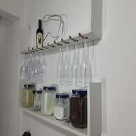 Studio Central Próximo a Rodoviária