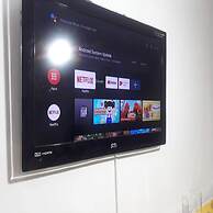 Studio Central Próximo a Rodoviária