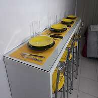 Studio Central Próximo a Rodoviária