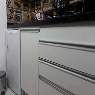 Studio Central Próximo a Rodoviária