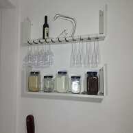 Studio Central Próximo a Rodoviária