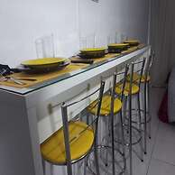 Studio Central Próximo a Rodoviária