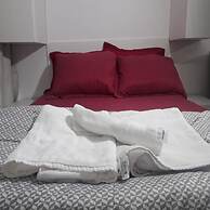 Studio Central Próximo a Rodoviária