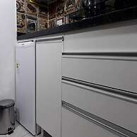 Studio Central Próximo a Rodoviária