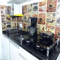 Studio Central Próximo a Rodoviária