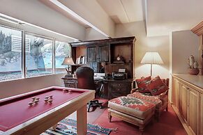 4 Bedroom Luxury Residence at World-class Resort in Lionshead Village