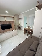 Melhores Flats - Belezinha perto do mar
