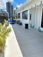 Melhores Flats - Belezinha perto do mar