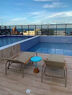 Melhores Flats - Belezinha perto do mar