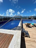 Melhores Flats - Belezinha perto do mar