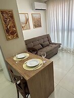 Melhores Flats - Belezinha perto do mar