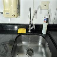 Fantástico Apart no Centro de Curitiba