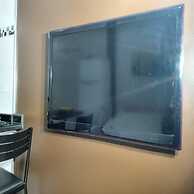 Fantástico Apart no Centro de Curitiba