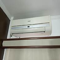 Fantástico Apart no Centro de Curitiba