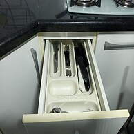 Fantástico Apart no Centro de Curitiba