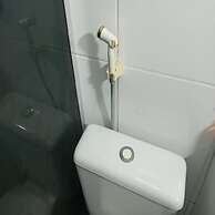 Fantástico Apart no Centro de Curitiba