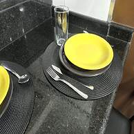 Fantástico Apart no Centro de Curitiba