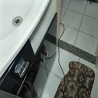 Fantástico Apart no Centro de Curitiba