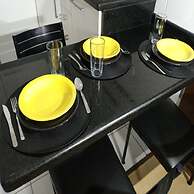 Fantástico Apart no Centro de Curitiba