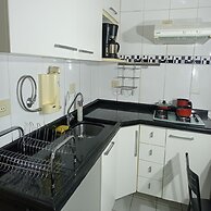 Fantástico Apart no Centro de Curitiba