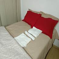 Fantástico Apart no Centro de Curitiba