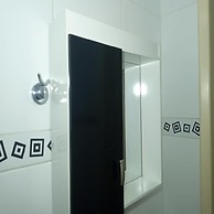 Fantástico Apart no Centro de Curitiba