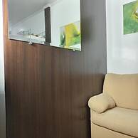 Fantástico Apart no Centro de Curitiba