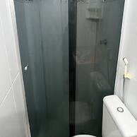 Fantástico Apart no Centro de Curitiba