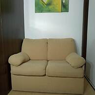 Fantástico Apart no Centro de Curitiba