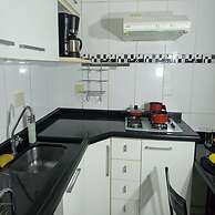 Fantástico Apart no Centro de Curitiba