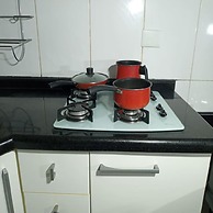 Fantástico Apart no Centro de Curitiba