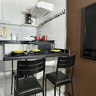 Fantástico Apart no Centro de Curitiba