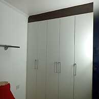 Fantástico Apart no Centro de Curitiba