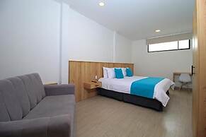 APART HOTEL CASA BLANCA