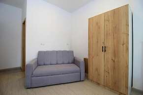 APART HOTEL CASA BLANCA