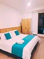 APART HOTEL CASA BLANCA