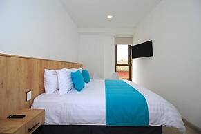 APART HOTEL CASA BLANCA