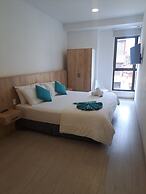 APART HOTEL CASA BLANCA