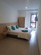 APART HOTEL CASA BLANCA