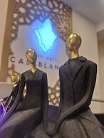 APART HOTEL CASA BLANCA