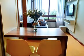 Siga Gramado: Complete Apartment