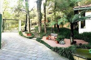 Siga Gramado: Complete Apartment