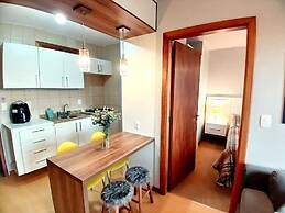 Siga Gramado: Complete Apartment