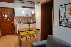 Siga Gramado: Complete Apartment