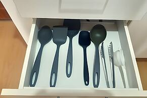 Siga Gramado: Complete Apartment