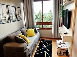 Siga Gramado: Complete Apartment