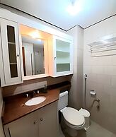 Siga Gramado: Complete Apartment