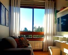 Siga Gramado: Complete Apartment