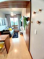 Siga Gramado: Complete Apartment